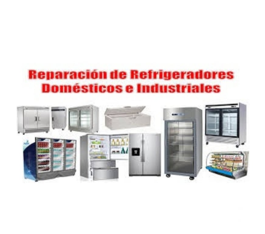 Reparaciones-Decoraciones Santiago Recoleta - Fotos de carga de gas refrigeradores en domicilio