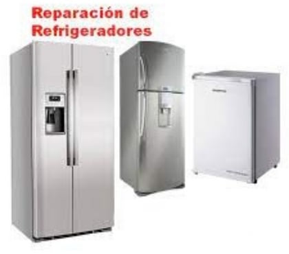 Reparaciones-Decoraciones Recoleta Santiago - Fotos de carga de gas refrigeradores en domicilio