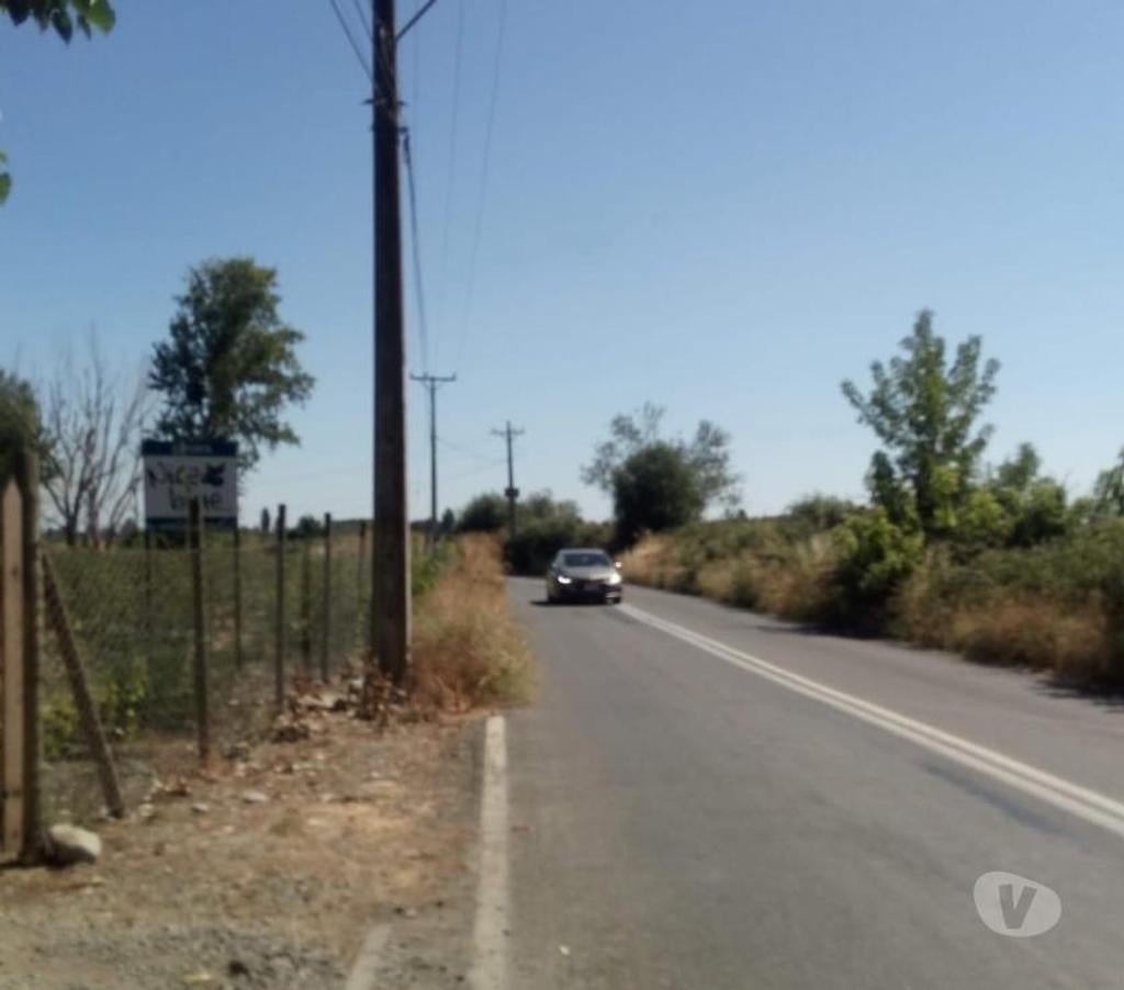 Parcelas en Venta Linares Linares - Fotos de PARC.5.000M2 ROL INDIVIDUAL.LA ISLA. LAS CUELLAR