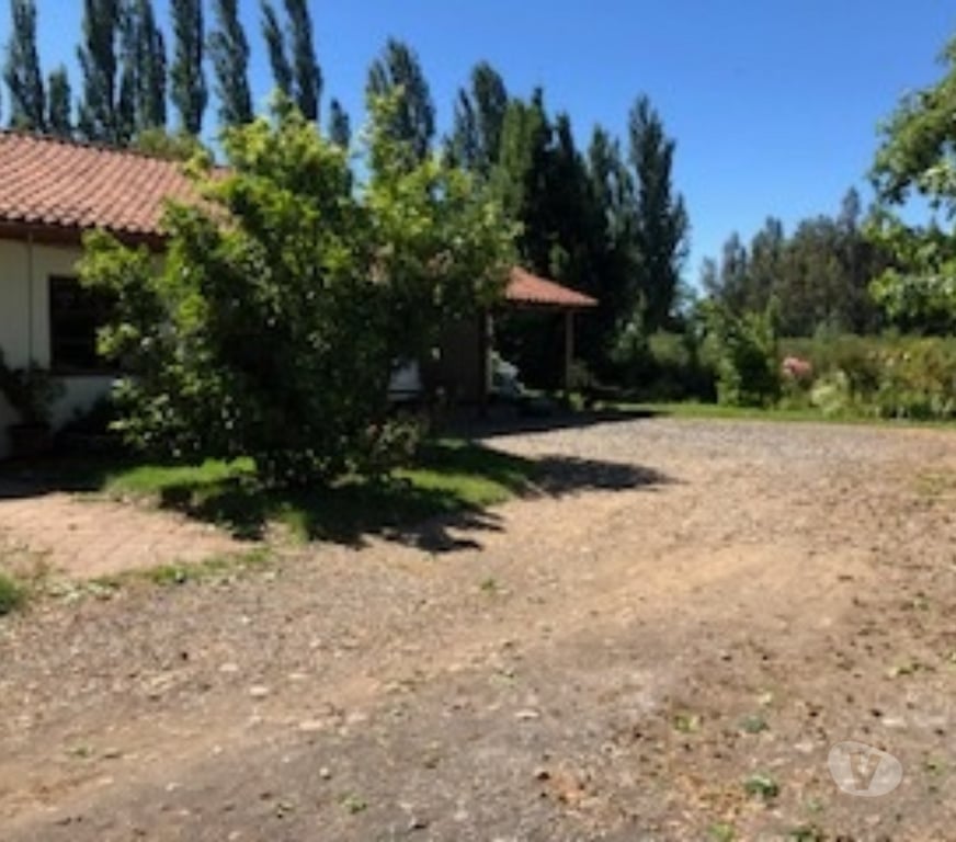 Parcelas en Venta Ñuble San Carlos - Fotos de Preciosa Parcela de 9 hás con casa en San Carlos-Ñuble