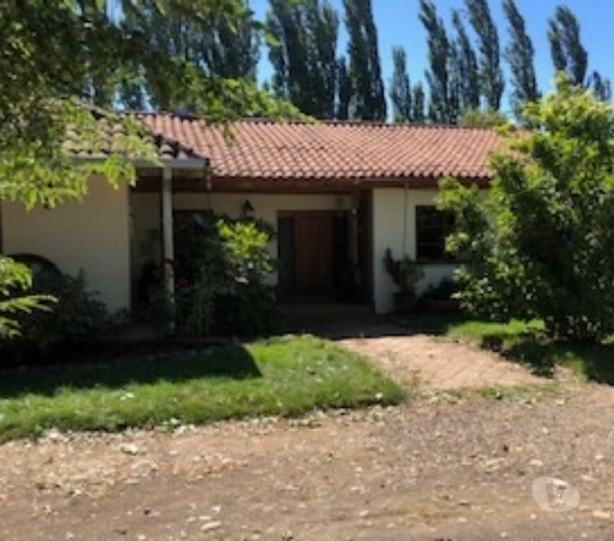 Parcelas en Venta Ñuble San Carlos - Fotos de Preciosa Parcela de 9 hás con casa en San Carlos-Ñuble