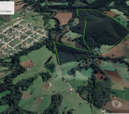 Venta de Haciendas Paillaco Valdivia - Fotos de Precioso Campo de 67 has en Reumén-Paillaco (Valdivia)
