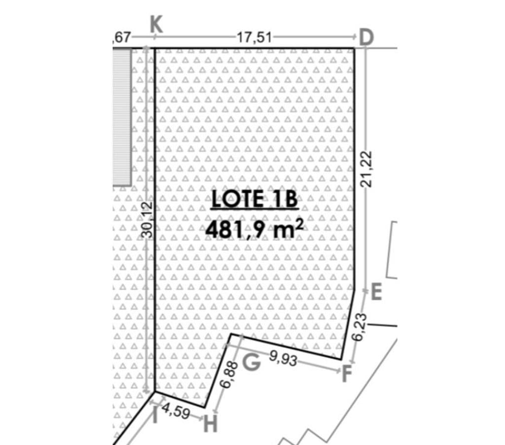 Parcelas en Venta Valdivia Valdivia - Fotos de Terreno en Errázuriz 480 m2