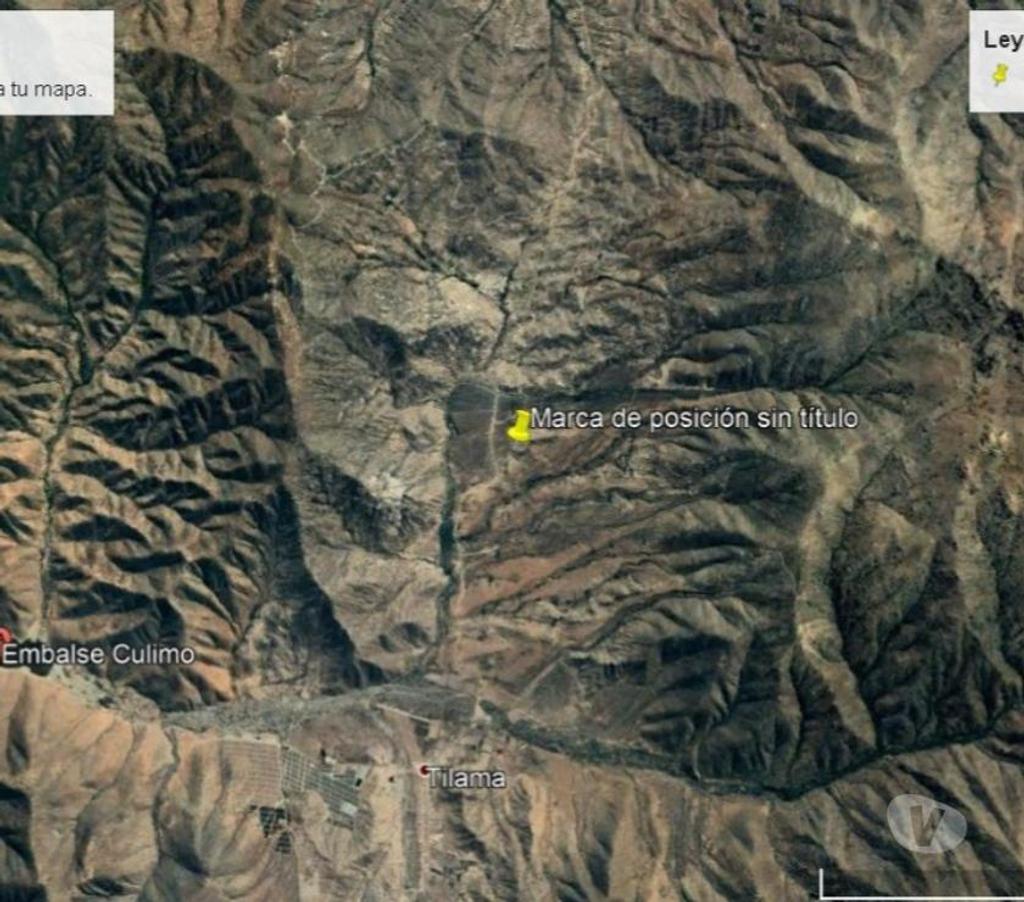 Venta de Haciendas Choapa Los Vilos - Fotos de Muy Barato Campo de 450 hectareas al interior de Los Vilos 