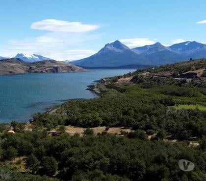 Terrenos en Venta Torres del Paine Última Esperanza - Fotos de El Terreno Mas Bello De Magallanes