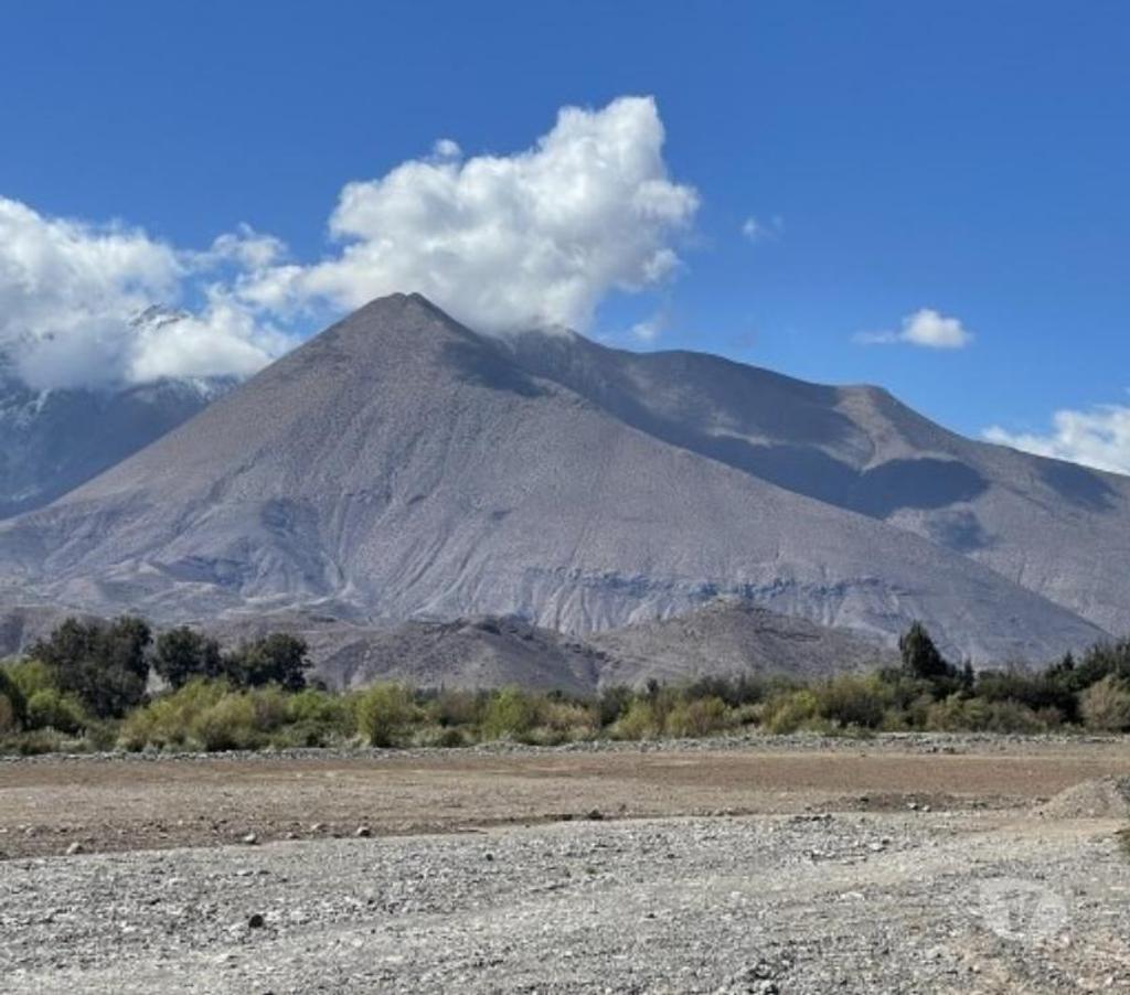 Parcelas en Venta Elqui Vicuña - Fotos de VENDO PARCELA EN VALLE DEL ELQUI, MAMALLUCA LA TOTORITA