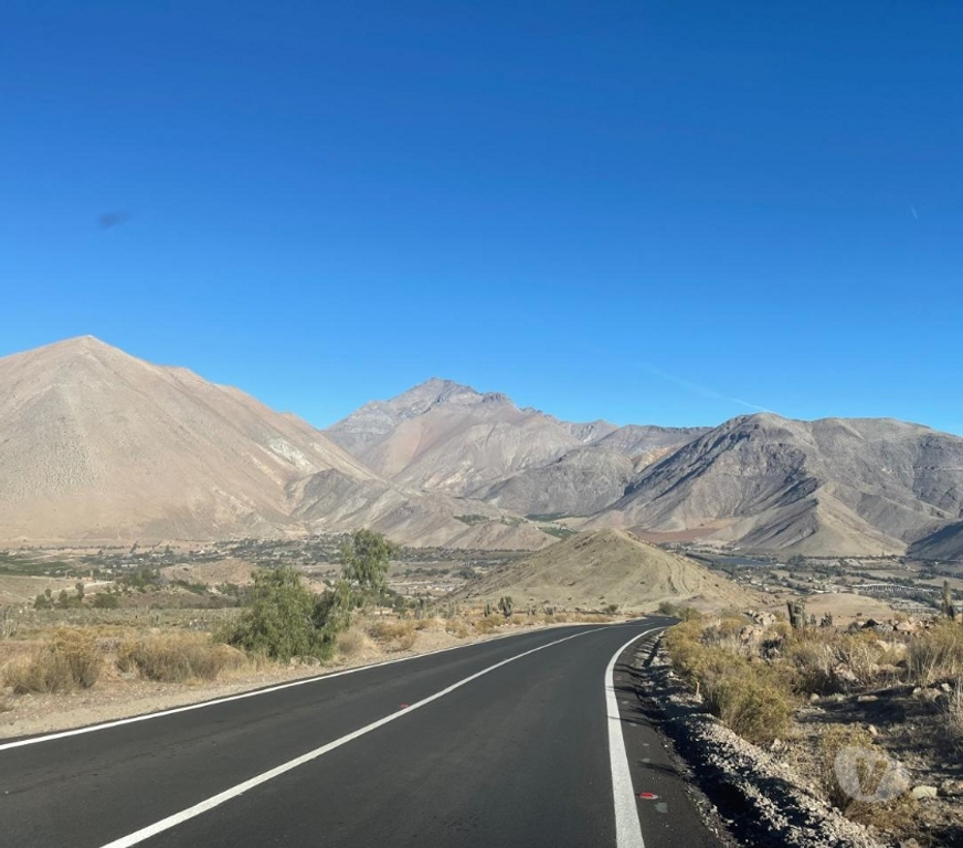 Parcelas en Venta Elqui Vicuña - Fotos de VENDO PARCELA EN VALLE DEL ELQUI, MAMALLUCA LA TOTORITA