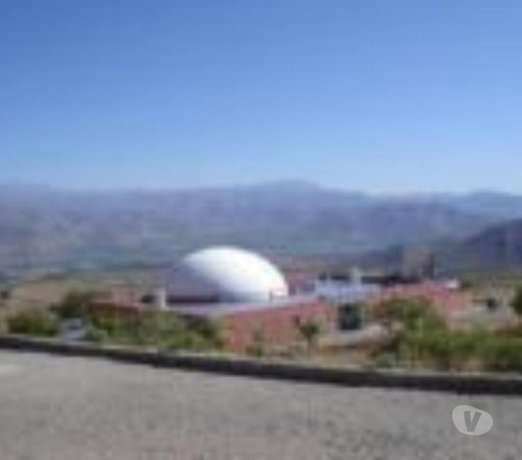 Parcelas en Venta Elqui Vicuña - Fotos de VENDO PARCELA EN VALLE DEL ELQUI, MAMALLUCA LA TOTORITA