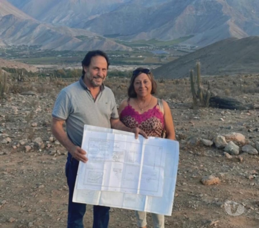 Parcelas en Venta Elqui Vicuña - Fotos de VENDO PARCELA EN VALLE DEL ELQUI, MAMALLUCA LA TOTORITA