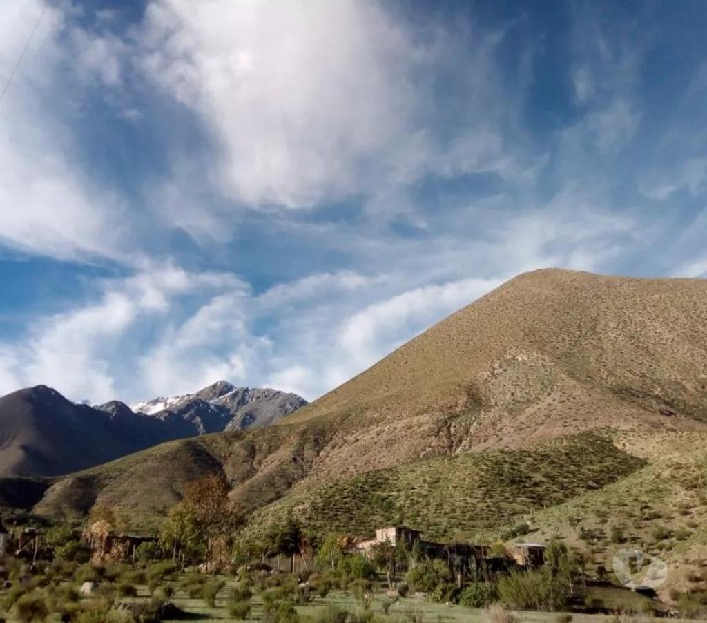 Parcelas en Venta Elqui Vicuña - Fotos de VENDO PARCELA EN VALLE DEL ELQUI, MAMALLUCA LA TOTORITA
