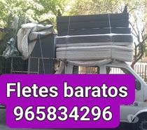 Fletes en san bernardo baratos economicos