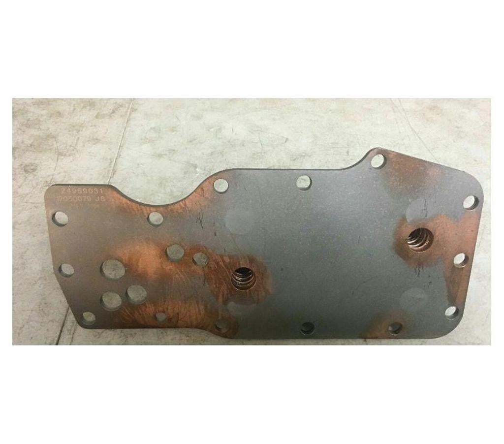 Accesorios para Autos Santiago La Florida - Fotos de Enfriador Aceite motor para Dodge Ram 2500