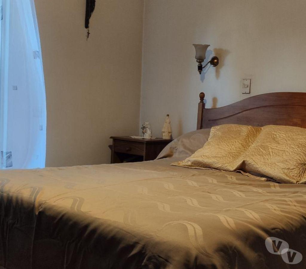 Bienes Raices Santiago Quilicura - Fotos de Solida 2 pisos a una cuadra de Plaza de Armas