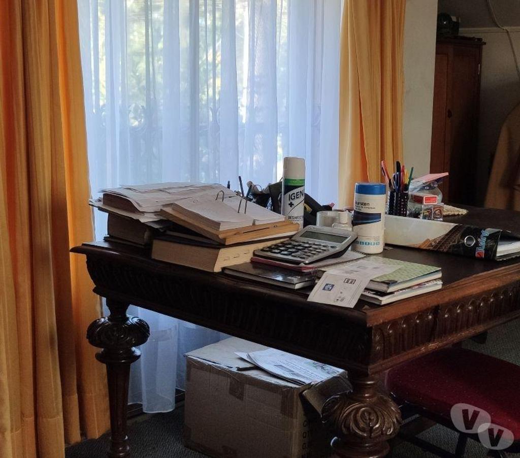Bienes Raices Santiago Quilicura - Fotos de Solida 2 pisos a una cuadra de Plaza de Armas