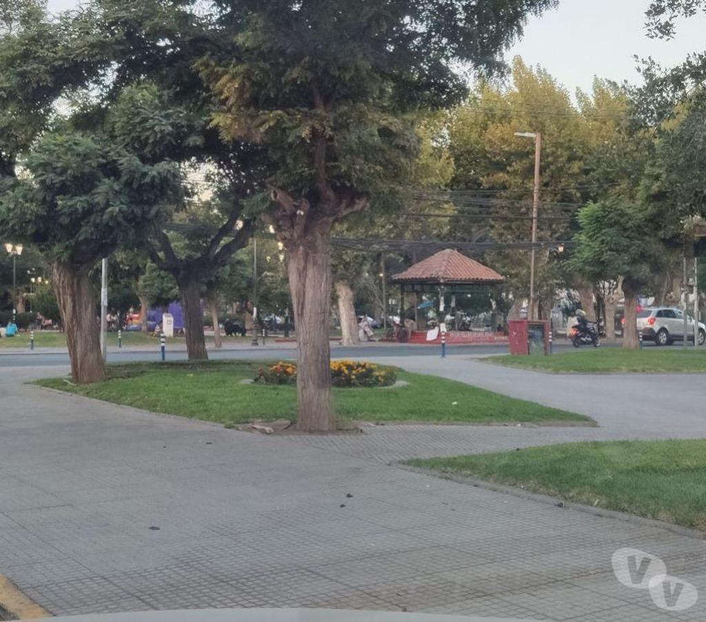 Bienes Raices Santiago Quilicura - Fotos de Solida 2 pisos a una cuadra de Plaza de Armas