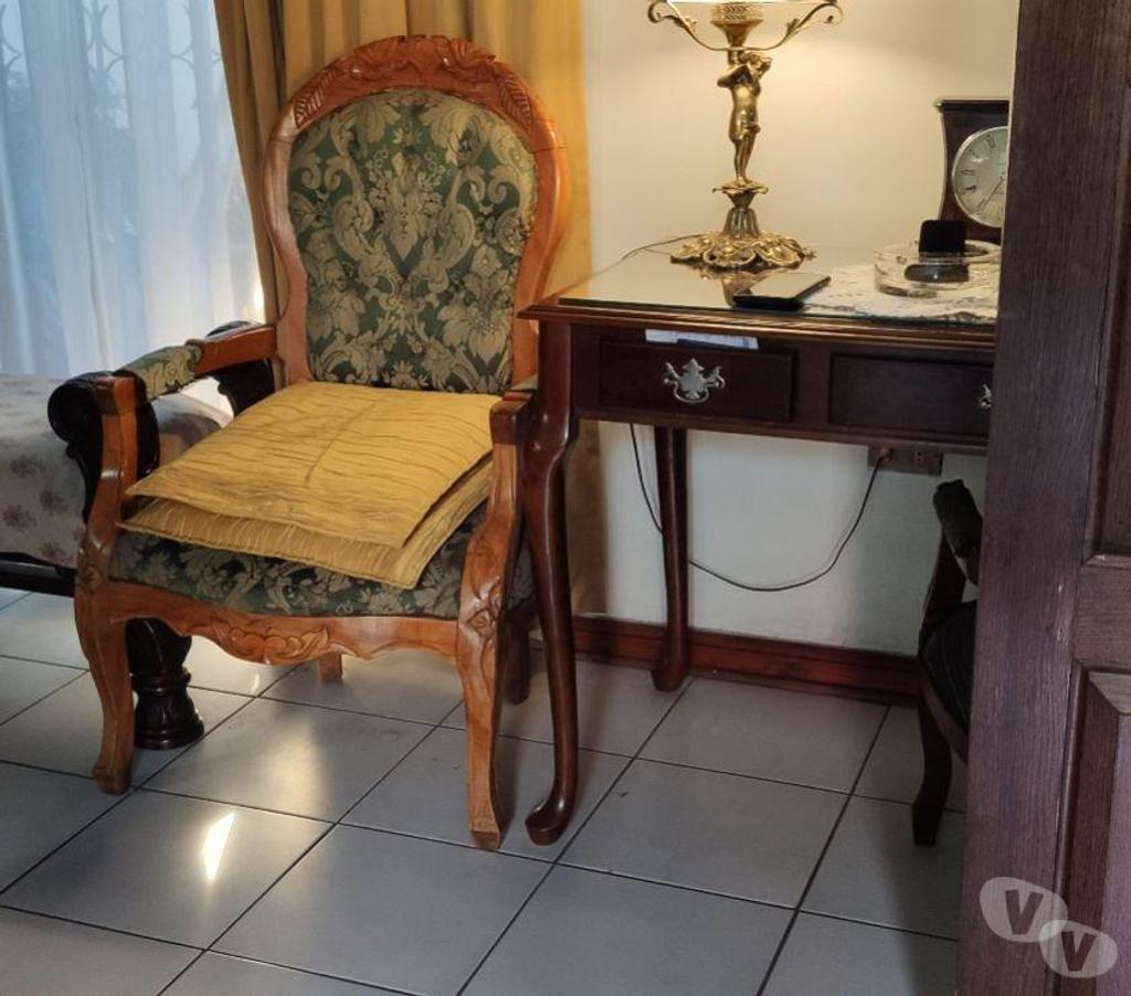 Bienes Raices Santiago Quilicura - Fotos de Solida 2 pisos a una cuadra de Plaza de Armas