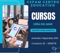 CURSOS DE COMPUTACION