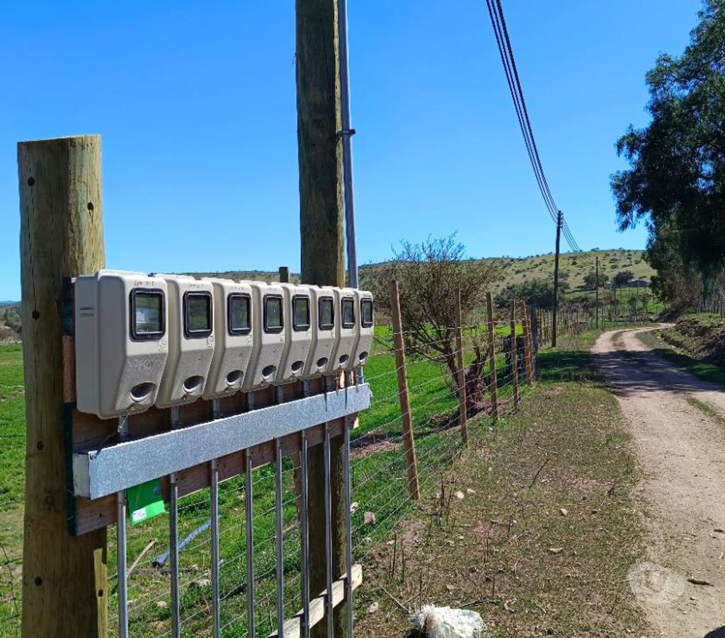 Parcelas en Venta Limarí Ovalle - Fotos de Oportunidad dos últimos terrenos!! En 21mll cada uno!!!