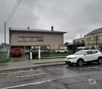 Arriendo propiedad