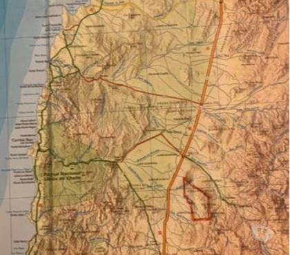 Terrenos Copiapó Copiapó - Fotos de ! 3000 HECTAREAS! PARA PROYECTOS ENERGETICOS U OTROS