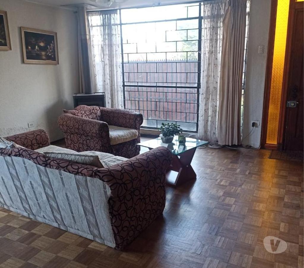 Arriendo de piezas Valparaíso Viña del Mar - Fotos de Arriendo de habitaciones individuales
