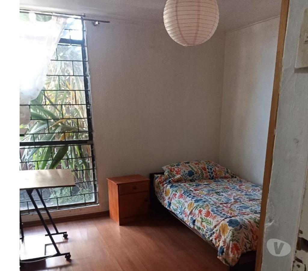 Arriendo de piezas Valparaíso Viña del Mar - Fotos de Arriendo de habitaciones individuales