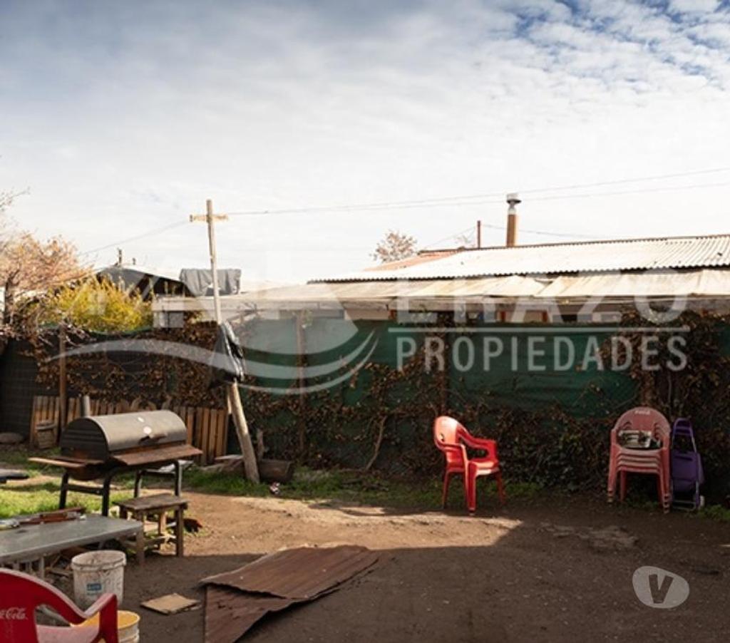 Parcelas en Venta Santiago Lo Barnechea - Fotos de ¡¡Rebajado!! Amplio Terreno en Lo Barnechea