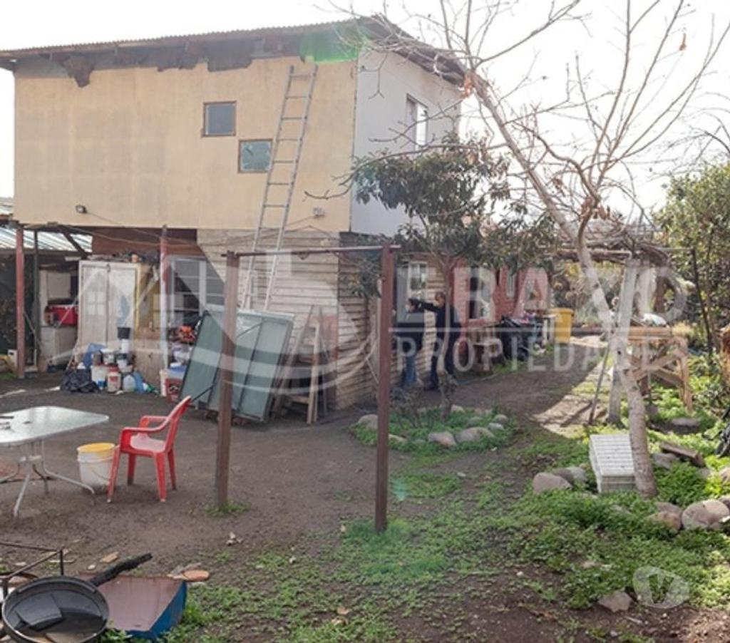 Parcelas en Venta Santiago Lo Barnechea - Fotos de ¡¡Rebajado!! Amplio Terreno en Lo Barnechea