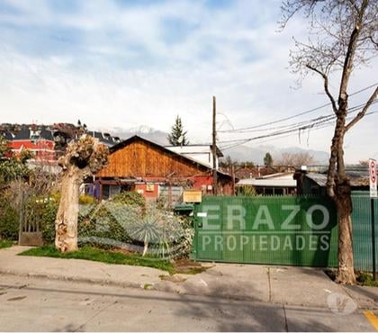 Terrenos en Venta Lo Barnechea Santiago - Fotos de ¡¡Rebajado!! Amplio Terreno en Lo Barnechea