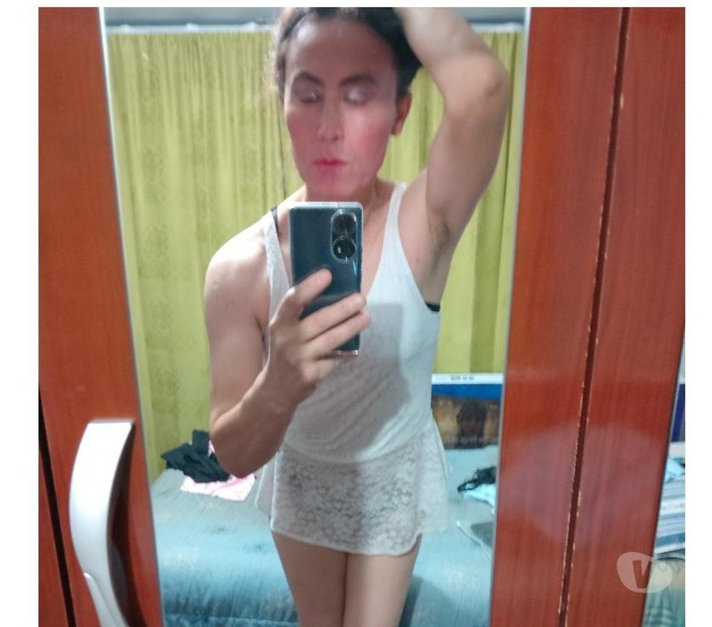 Escorts Gay - Travestis Santiago La Florida - Fotos de Mary, muy femenina