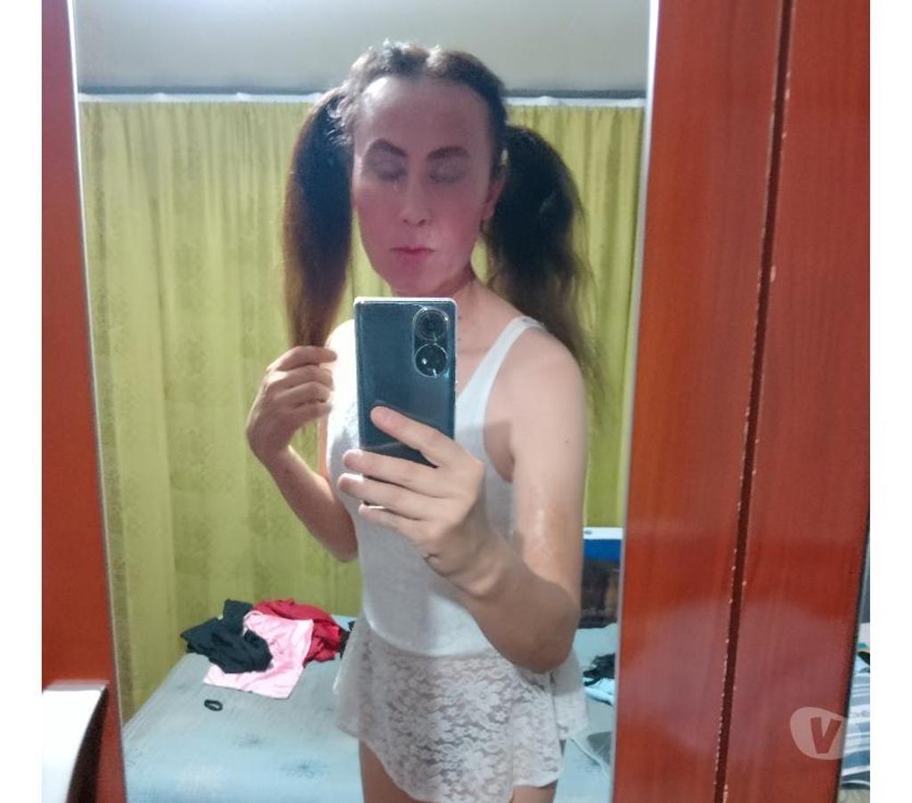 Escorts Gay - Travestis Santiago La Florida - Fotos de Mary, muy femenina