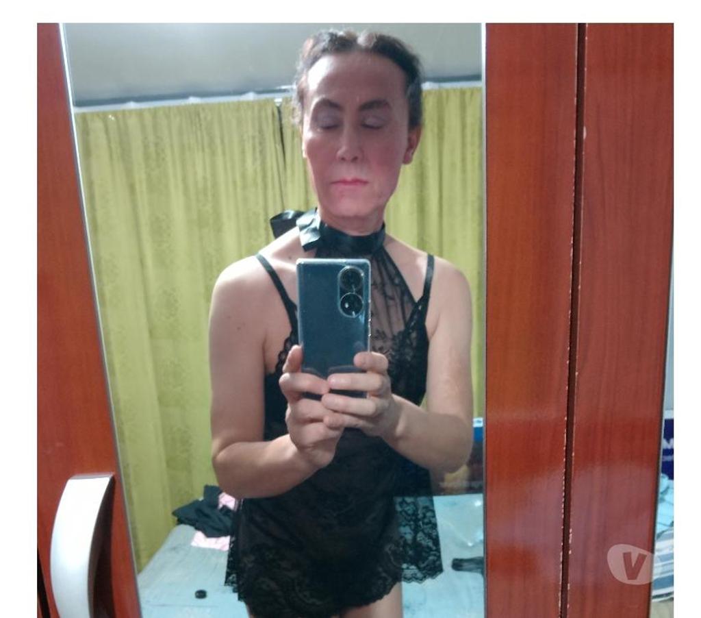 Escorts Gay - Travestis Santiago La Florida - Fotos de Mary, muy femenina