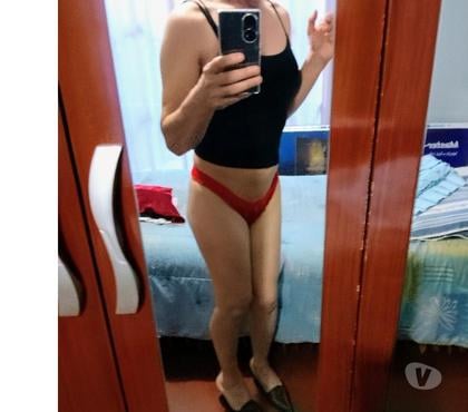 Escort Travestis La Florida Santiago - Fotos de Mary, muy femenina