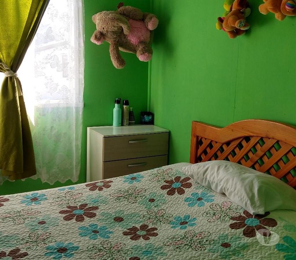 Bienes Raices Valdivia Valdivia - Fotos de Casa Villa Huemul