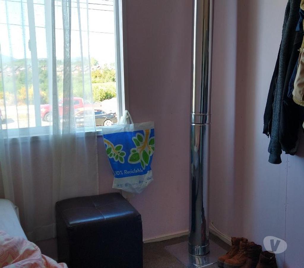 Bienes Raices Valdivia Valdivia - Fotos de Casa Villa Huemul