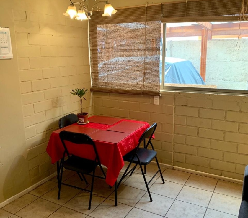 Arriendo de piezas Los Andes Los Andes - Fotos de Pieza Los Andes 1 Persona $200.000 Loft 250.000