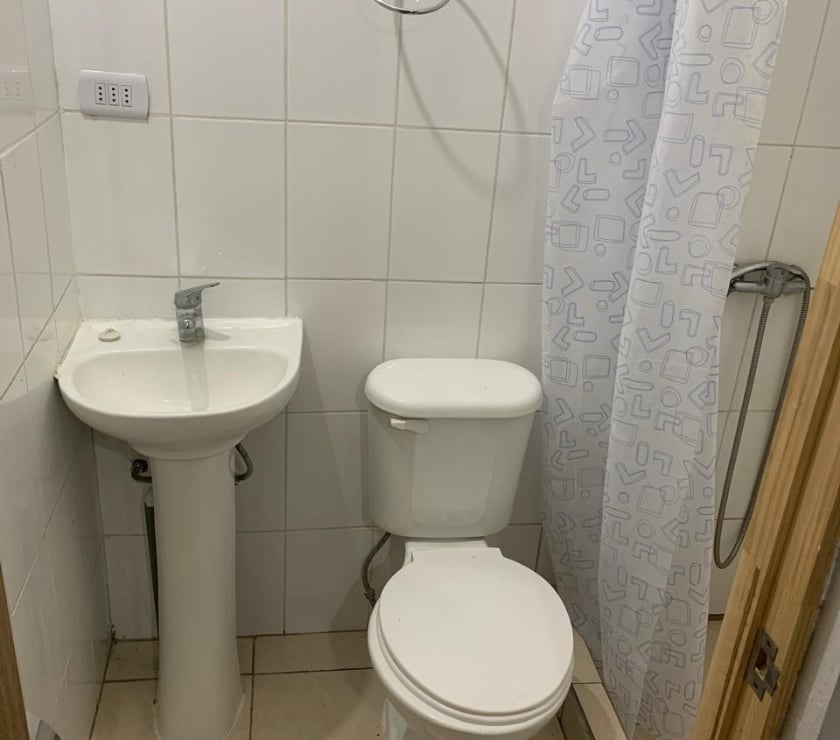 Arriendo de piezas Los Andes Los Andes - Fotos de Pieza Los Andes 1 Persona $200.000 Loft 250.000