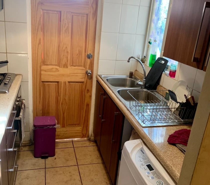 Arriendo de piezas Los Andes Los Andes - Fotos de Pieza Los Andes 1 Persona $200.000 Loft 250.000