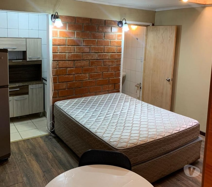 Arriendo de piezas Los Andes Los Andes - Fotos de Pieza Loft Los Andes 1 Persona $250.000 Pareja $300.000