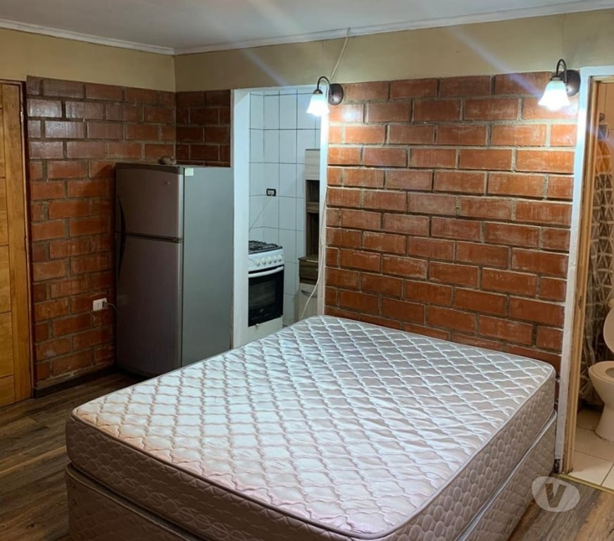 Arriendo de piezas Los Andes Los Andes - Fotos de Pieza Loft Los Andes 1 Persona $250.000 Pareja $300.000