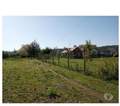 Parcelas en venta Longav Linares - Fotos de Linda casa en parcela de 3 hectáreas.