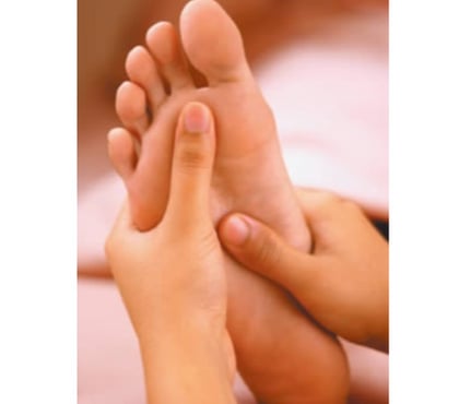  La Reina Santiago - Fotos de PODOLOGISTA SANTIAGO CENTRO.