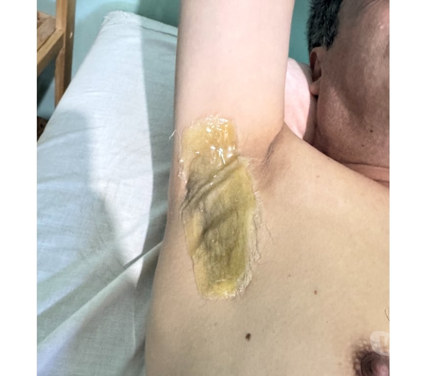 Masajes Santiago San Miguel - Fotos de TERAPIAS DE RELAJACION O DESCONTRACTURANTE SAN MIGUEL