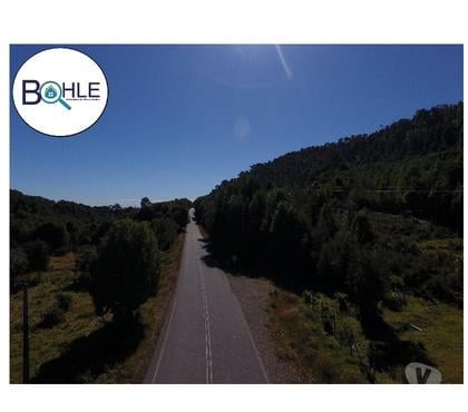 Venta de Campos Hualaihué Palena - Fotos de VENDO CAMPO DE 99.3 HÁ NE HUALAIHUE SECTOR QUILDACO ALTO