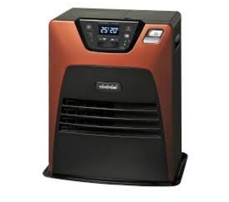 Reparaciones-Decoraciones Santiago Ñuñoa - Fotos de mantención de estufas láser y mecha, servicio domiciliario