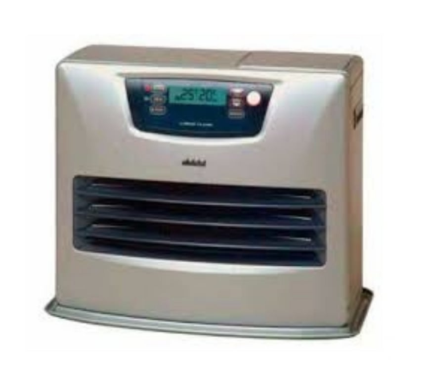 Reparaciones-Decoraciones Santiago Ñuñoa - Fotos de mantención de estufas láser y mecha, servicio domiciliario