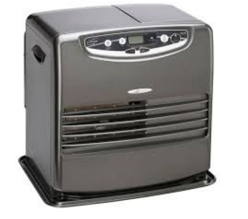 Reparaciones-Decoraciones Santiago Ñuñoa - Fotos de mantención de estufas láser y mecha, servicio domiciliario