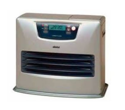 Reparaciones-Decoraciones Ñuñoa Santiago - Fotos de mantención de estufas láser y mecha, servicio domiciliario