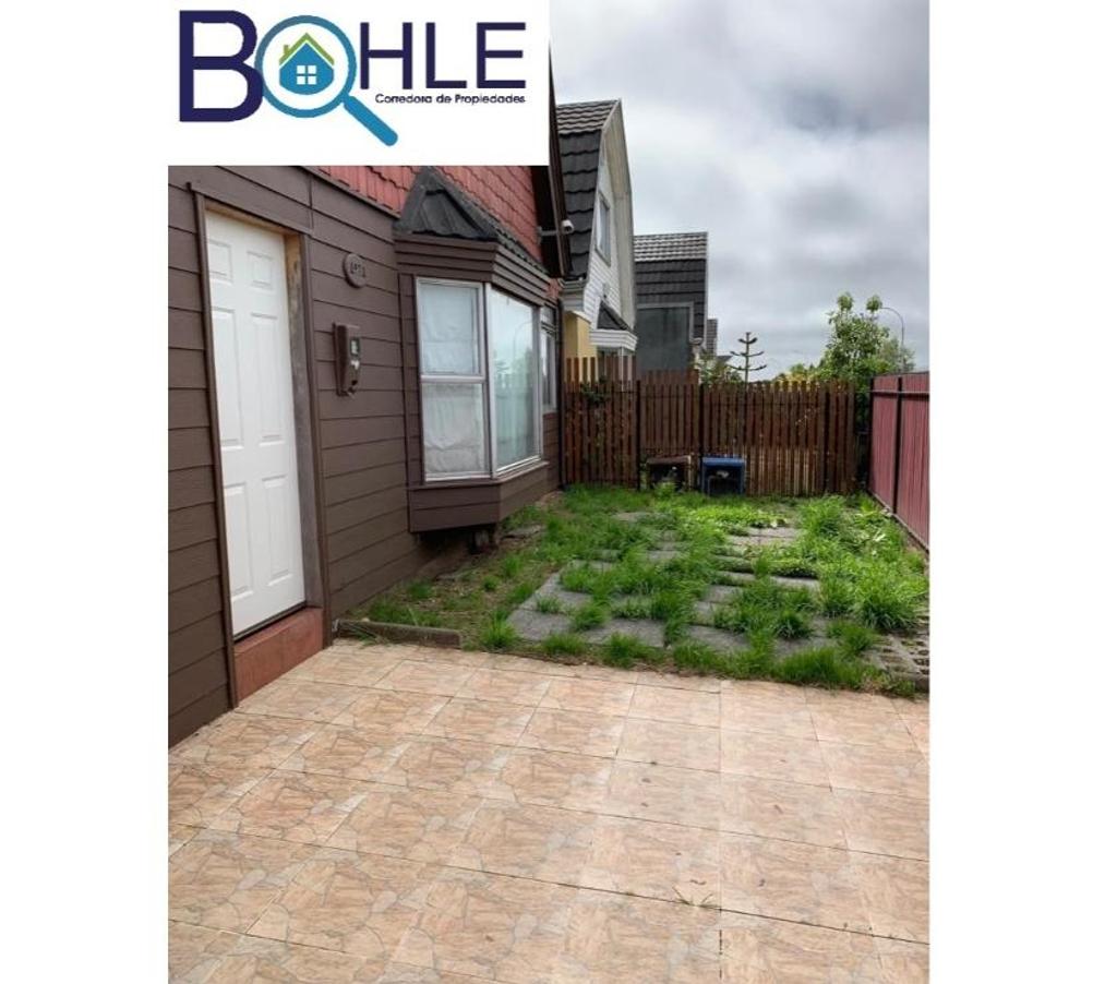 Bienes Raices Llanquihue Puerto Montt - Fotos de VENDO - Casa 183m2 en Valle Volcanes, Pto. Montt