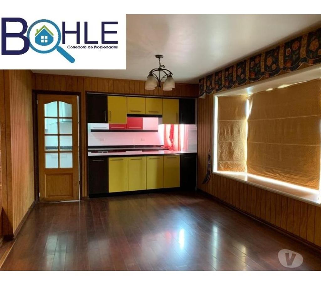 Bienes Raices Llanquihue Puerto Montt - Fotos de VENDO - Casa 183m2 en Valle Volcanes, Pto. Montt